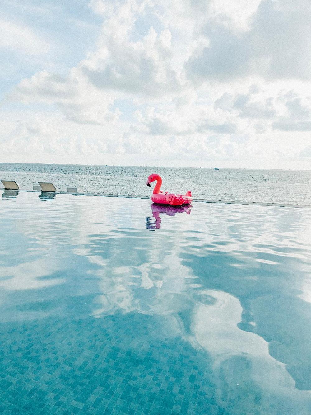 bintan pearl beach resort