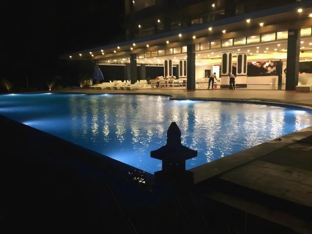 bintan pearl beach resort