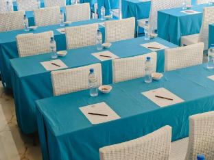 bintan pearl beach resort