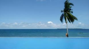 bintan pearl beach resort