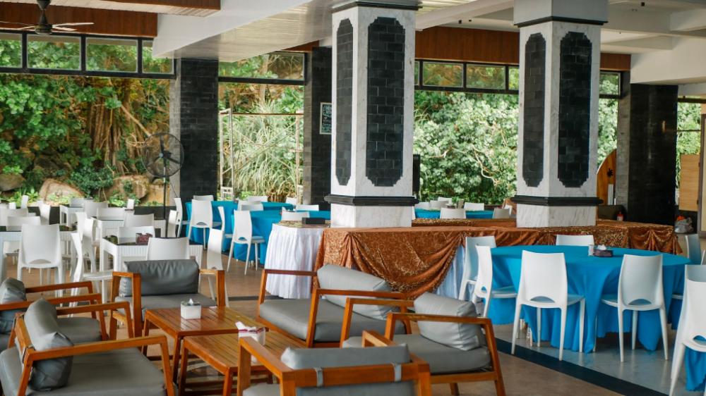 bintan pearl beach resort