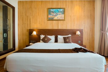 bintan pearl beach resort