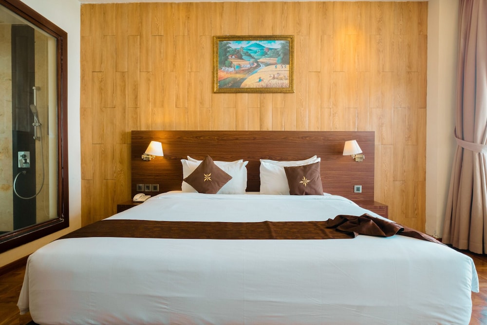 bintan pearl beach resort