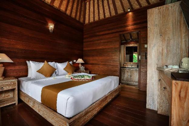 yana villas kemenuh by pramana villas