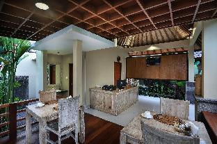 yana villas kemenuh by pramana villas