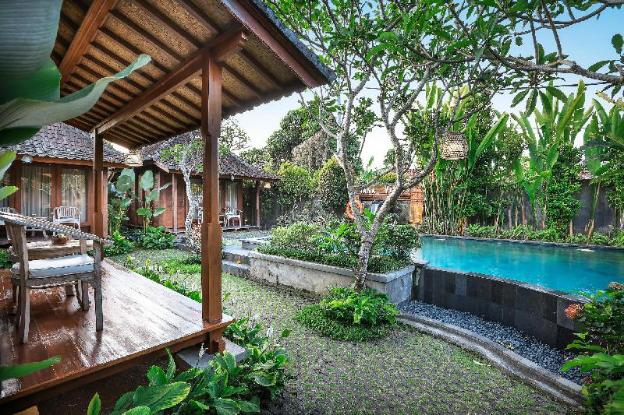 yana villas kemenuh by pramana villas