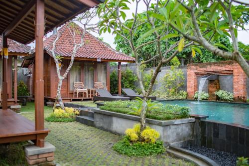 yana villas kemenuh by pramana villas