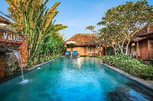 yana villas kemenuh by pramana villas