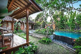 yana villas kemenuh by pramana villas