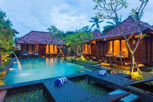 yana villas kemenuh by pramana villas