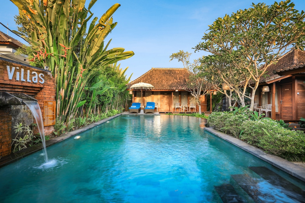 yana villas kemenuh by pramana villas