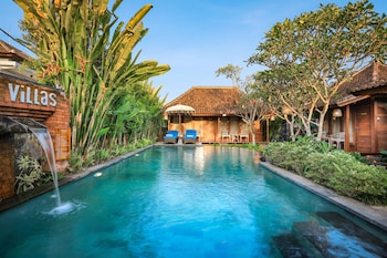 yana villas kemenuh by pramana villas