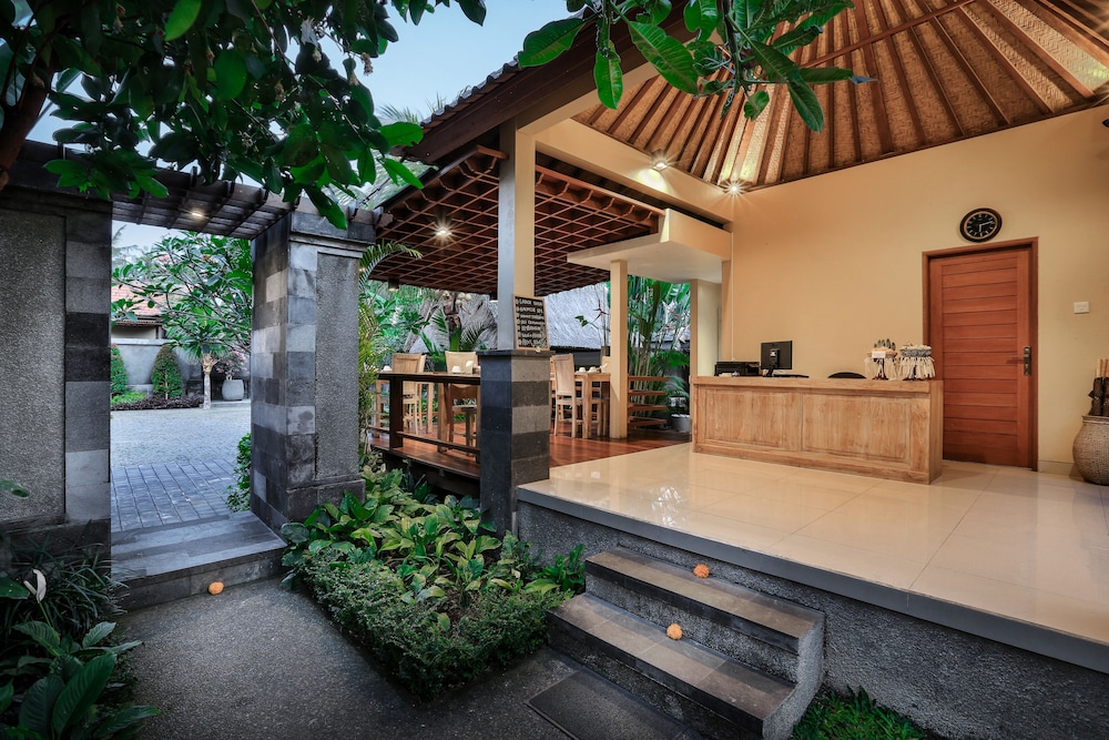 yana villas kemenuh by pramana villas