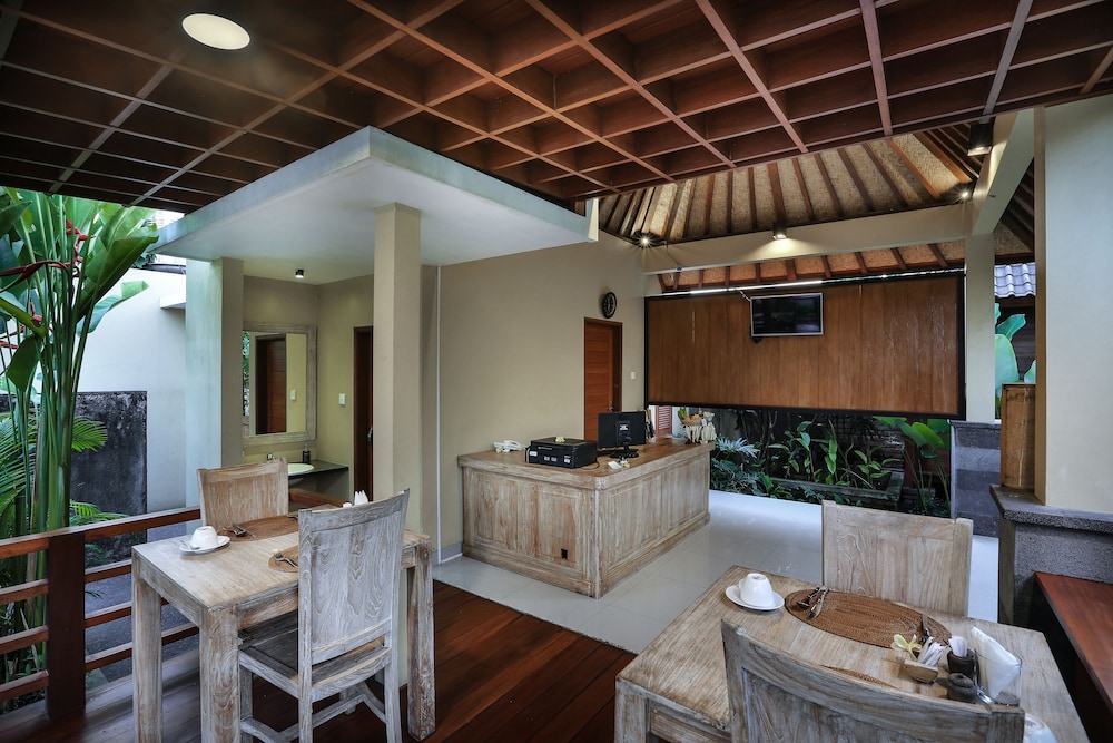 yana villas kemenuh by pramana villas