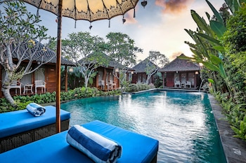 yana villas kemenuh by pramana villas