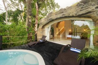 Jungleight Bali,Gianyar>>Bali,4 star