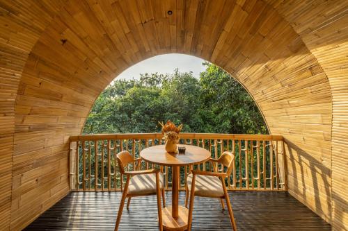 jungleight bali