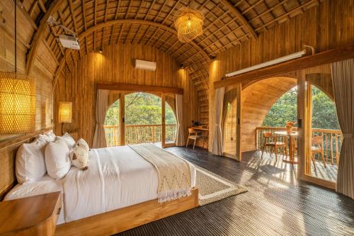 Jungleight Bali,Gianyar>>Bali,4 star