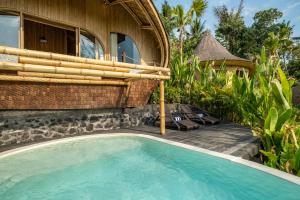 Jungleight Bali,Gianyar>>Bali,4 star
