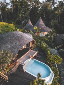 Jungleight Bali,Gianyar>>Bali,4 star