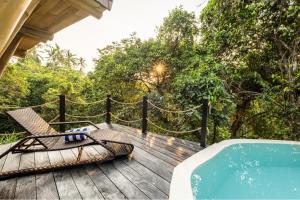 Jungleight Bali,Gianyar>>Bali,4 star