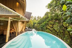 Jungleight Bali,Gianyar>>Bali,4 star