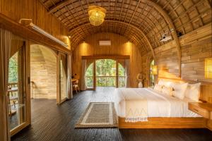 Jungleight Bali,Gianyar>>Bali,4 star