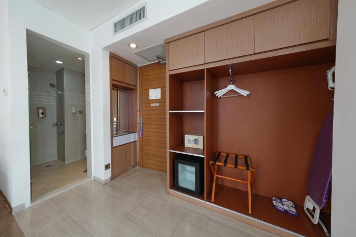 heef hotel pasar baru powered by archipelago