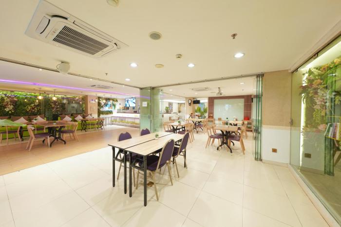 heef hotel pasar baru powered by archipelago