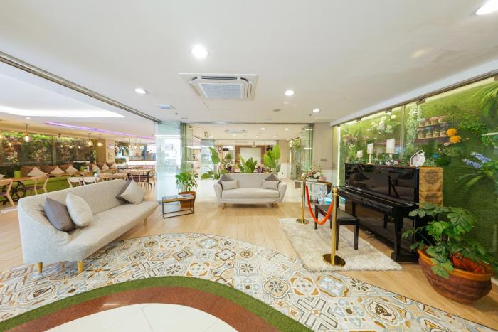 heef hotel pasar baru powered by archipelago