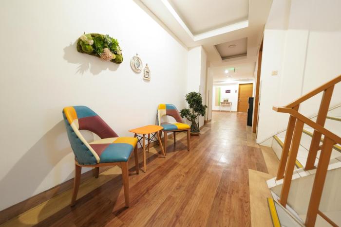 heef hotel pasar baru powered by archipelago