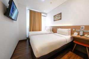 heef hotel pasar baru powered by archipelago