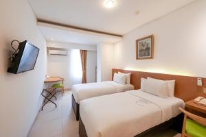 heef hotel pasar baru powered by archipelago