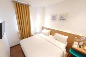 heef hotel pasar baru powered by archipelago