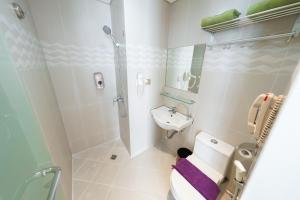 heef hotel pasar baru powered by archipelago