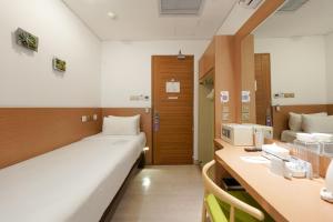 heef hotel pasar baru powered by archipelago