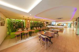 heef hotel pasar baru powered by archipelago