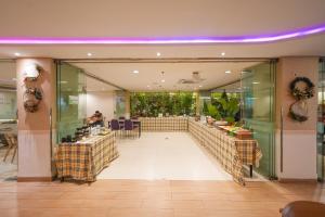 heef hotel pasar baru powered by archipelago