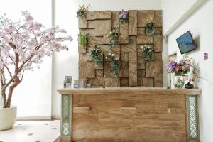 heef hotel pasar baru powered by archipelago