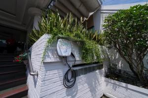 heef hotel pasar baru powered by archipelago