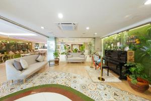 heef hotel pasar baru powered by archipelago