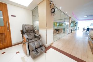 heef hotel pasar baru powered by archipelago