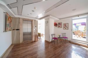 heef hotel pasar baru powered by archipelago