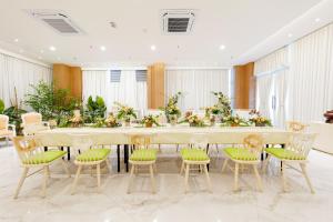 heef hotel pasar baru powered by archipelago