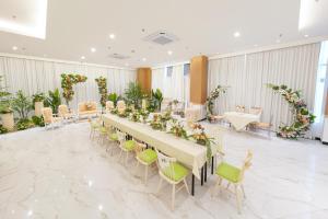 heef hotel pasar baru powered by archipelago