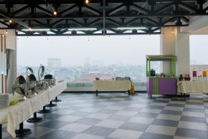 heef hotel pasar baru powered by archipelago