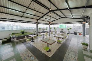heef hotel pasar baru powered by archipelago
