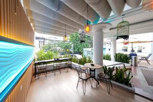 heef hotel pasar baru powered by archipelago