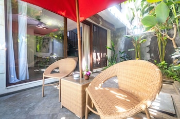 sanur art villas