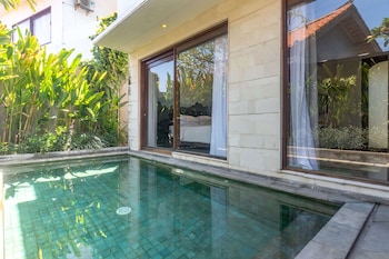 sanur art villas